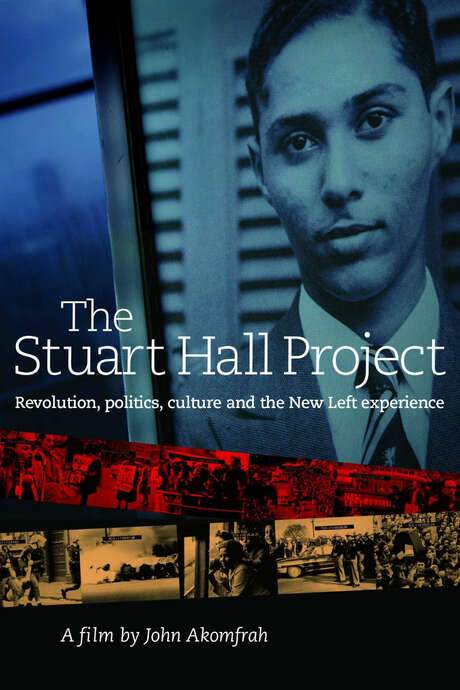 The Stuart Hall Project